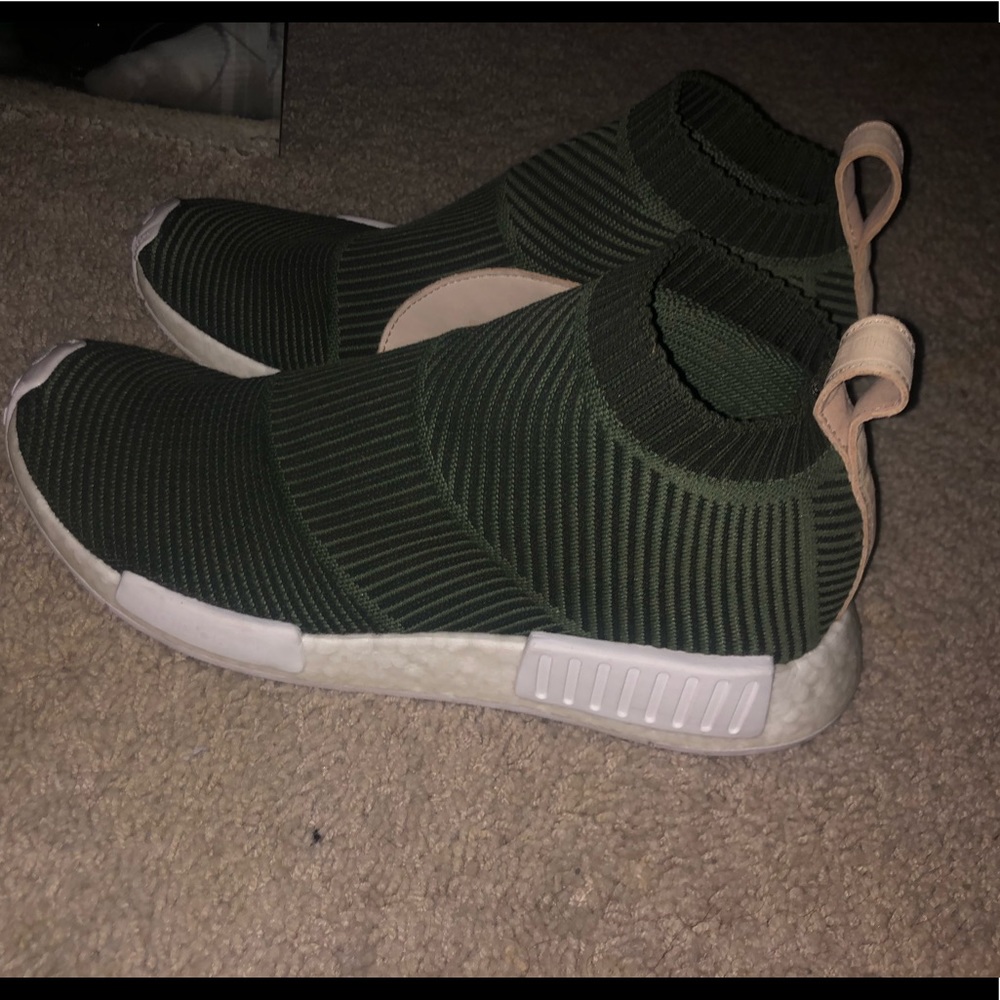 Adidas NMD size 10.5